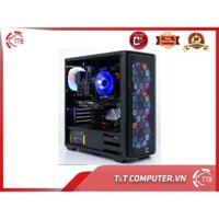 Bộ máy tính PC TNT - INTEL CORE i3 10100 | RAM 16G | RTX 2060 6G