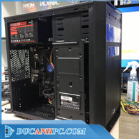 Bộ Máy Tính Văn Phòng CPU I3 8100 / H310/ Ram 8Gb/ SSD 120Gb/ HDD 500Gb – Màn hình 20inch
