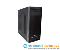 Bộ máy tính văn phòng CPU Intel Core i7 3770 - Ram 8G - SSD 120G