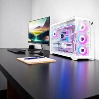 Bộ máy tính Văn phòng DNA SP2 (Core™ i5-6500/ Mainboard H110/ DDR3 8Gb/2600Mhz/ SSD 240Gb/ Màn hình 24Inch 100Hz/IPS)