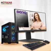 Bộ máy tính văn phòng HOTGEAR Pentium