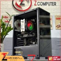 BỘ MÁY TÍNH X99 TF Q/XEON E5 2678V3/RAM ECC 32GB/SSD 250GB/VGA GTX760 2GB/NGUỒN 500W/TẢN KHÍ/CASE LED