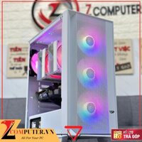 BỘ MÁY TÍNH XEON E5 2686 V4/X99 DUAL/RAM 96GB/SSD 512GB/VGA GTX1070TI 8GB/750W/CASE KÈM 4 FAN LED RGB