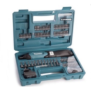 Bộ máy vặn vít dùng pin Makita DF001DW