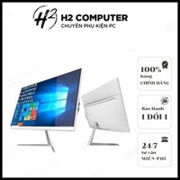 Bộ máy vi tính để bàn All in One 24''CORE i3 6100T + ram 8GB + SSD 128GB + Main B250 - tụ hợp toàn bộ trên 1 màn hình