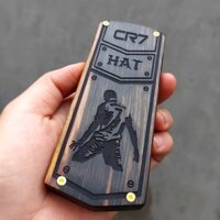 Bộ máy + vỏ gỗ điện thoại 105 2019 mới