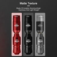 Bộ Máy Xăm Hình Không Dây Mini Giao Diện Rcaa Cao Cấp