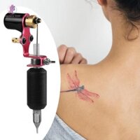 Bộ máy xăm RESOURCE LIMIT chuyên nghiệp bền bỉ cho người mới bắt đầu