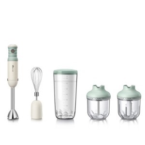 Bộ máy xay cầm tay đa năng Bear JBQ-B50E1
