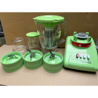 BỘ MÁY XAY SINH TỐ JIPLAI JL308 ĐẦY ĐỦ