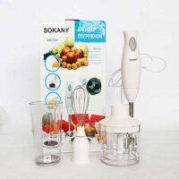 Bộ Máy xay SOKANY HB230A