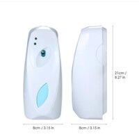 Bộ máy xịt thơm phòng tự động Hommax Aroma Therapy Hàn Quốc