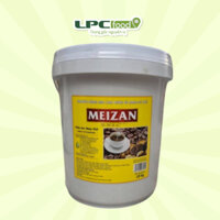 Bơ Meizan nhãn vàng 18kg - Bơ lạt thực vật đa năng, làm bánh, rang cà phê, nổ bỏng ngô - LPCfood
