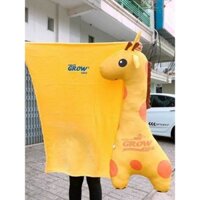 BỘ MỀN GỐI HƯƠU SIÊU TO