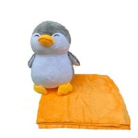 bộ mền gối ngủ văn phòng loại lớn - bộ mền gối ngủ văn phòng