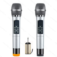 Bộ mic không dây ARIYING U-A515