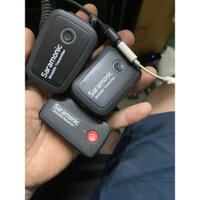 Bộ mic Saramonic Blink 500 B2