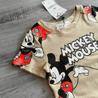 BỘ MICKEY MOUSE