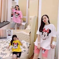 BỘ MICKEY