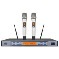 Bộ Micro AAP M8 TÂN CƯỜNG