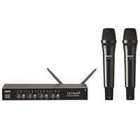 Bộ Micro AKG DMSTetrad Vocal Set P5