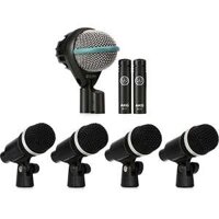 Bộ Micro AKG Drum Set Concert 1