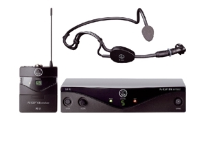 Bộ Micro AKG Perception 45 Sports