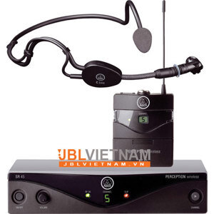 Bộ Micro AKG Perception 45 Sports