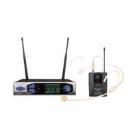 Bộ Micro Đeo Tai Không Dây BAOMIC – BM-89 BH (01 Micro)