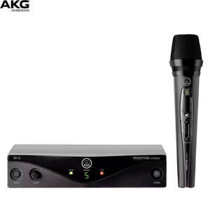 Bộ Micro không dây AKG Perception 45 Vocal