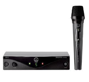 Bộ Micro không dây AKG Perception 45 Vocal