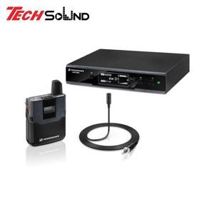 Bộ Micro không dây cài ve EW D1-ME2-NH-NT