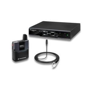 Bộ Micro không dây cài ve EW D1-ME2-NH-NT