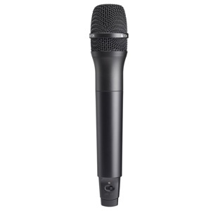 Bộ micro không dây cầm tay Toa WS-Z100H