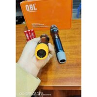Bộ Micro Không Dây Đa Năng QBL 826-821 chống hú cho loa kéo ,âm thanh vang xa ,hay ,chất lượng