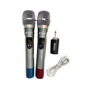 Bộ micro không dây Sansui SK10-28