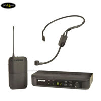 Bộ Micro Không Dây Shure BLX14A/P31
