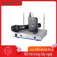 Bộ Micro Không Dây Takstar TS-3310 HP