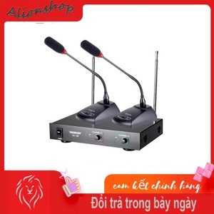 Bộ micro không dây takstar tc-2r