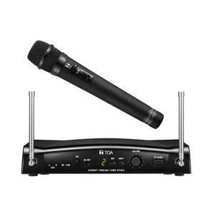 Bộ micro không dây Toa WS-5225