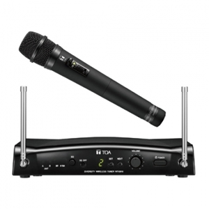 Bộ micro không dây Toa WS-5225