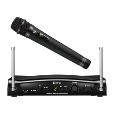 Bộ micro không dây Toa WS-5225