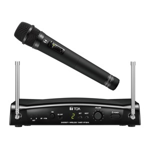 Bộ micro không dây Toa WS-5225