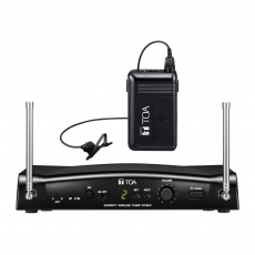 Bộ micro không dây Toa WS-5325U