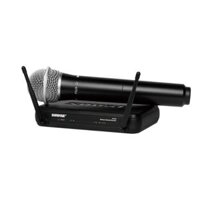 Bộ Micro Shure SVX24/PG28