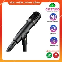 Bộ Micro Thu Âm Takstar PCM-5600 Chính Hãng Kèm Dây 3m Chạy Nguồn 48V Dùng Karaoke, Livestream, Hát Thu Âm, Ghi Âm Phòng