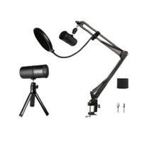 BỘ MICROPHONE THRONMAX M20 STREAMING KIT