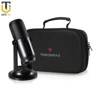 BỘ Microphone THRONMAX MDRILL ONE STUDIO KIT (M2)