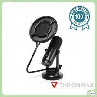 BỘ MICROPHONE THU ÂM THRONMAX MDRILL ONE STUDIO KIT (M2 KIT)