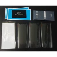 Bộ miếng dán dẻo GOR cho Note 7 Note 8 Note 9 Note FE